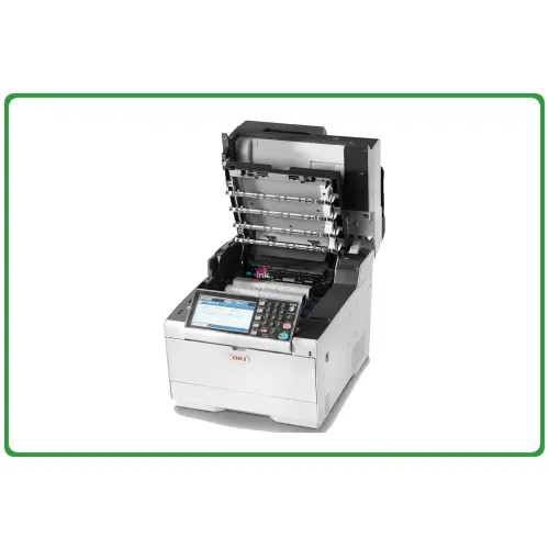 OKI ES5473 MFP A