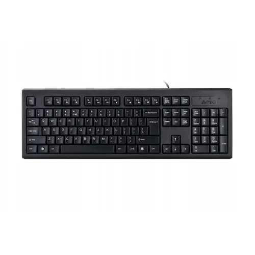 Klawiatura A4Tech KR-83 QWERTY US