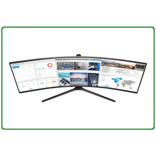 Samsung C49J890DKR 49