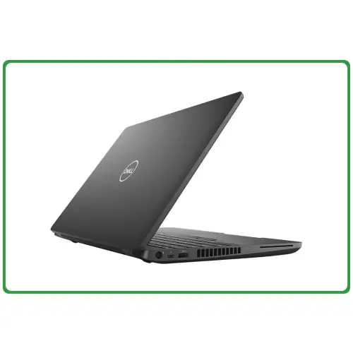 Dell Latitude 5501 i7-9850H 16GB 512M.2 15