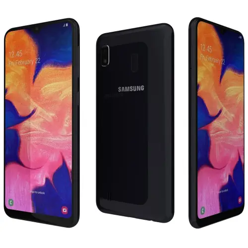 Samsung Galaxy A10 (SM-A105FN) 32GB B