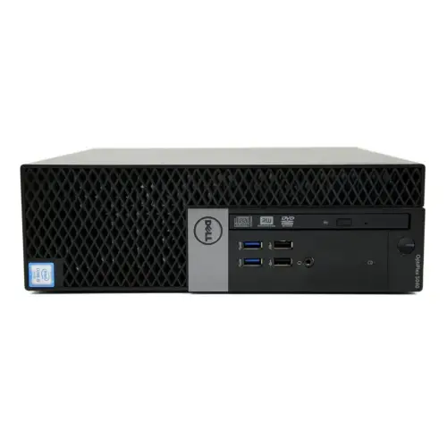 Dell 5040 i3-6100/8/320GB/DVD/W8PRO