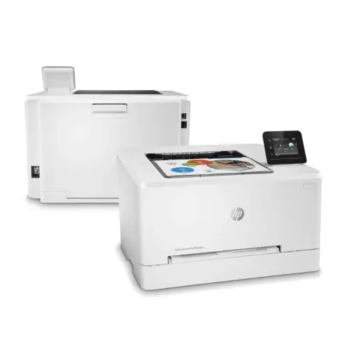 HP Color LaserJet Pro M254DW