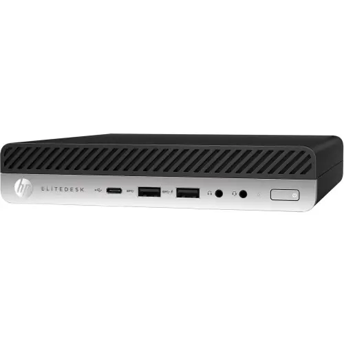 HP EliteDesk 800 G5 i5-9600 8GB 256M.2 Win11Pro