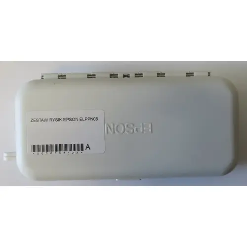 Komplet pisaków EPSON ELPPN05 Blue i Orange