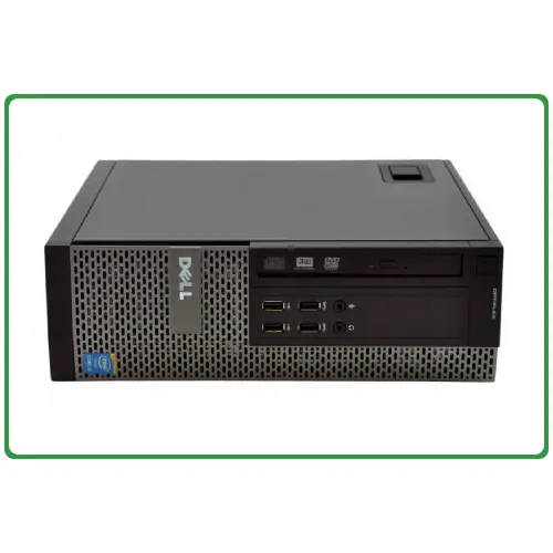 Dell OptiPlex 9020 i5 8GB 260GB SSD W10PRO