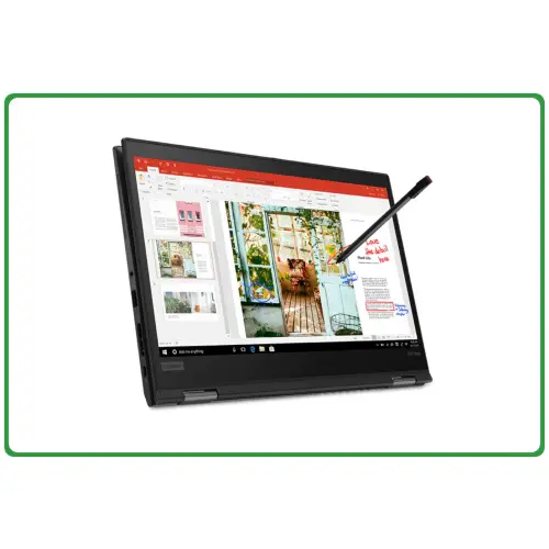 Laptop Lenovo X13 YOGA G1 i5-10310U 16GB RAM 256GB M.2 T13