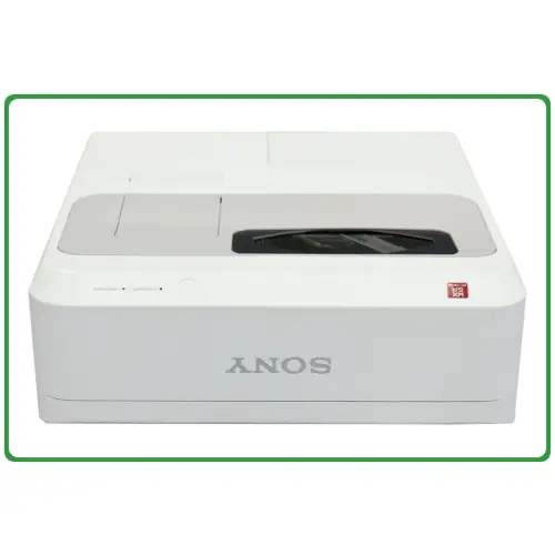 Projektor Sony VPL-SW536