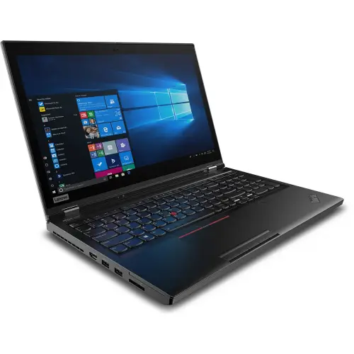 Lenovo ThinkPad P53 i7-9750H 16GB 256M.2 15" Win11Pro