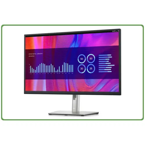 Dell P2723DE 27'' A