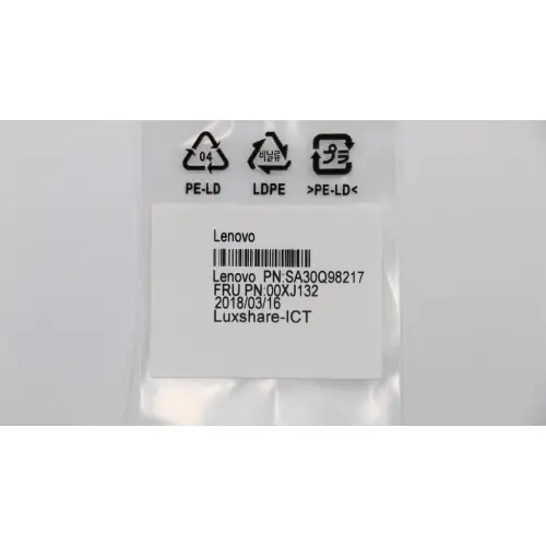 Adapter anteny Lenovo do przedłużacza montażowego