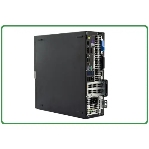 Dell 7040 i5-6500/4/130SSD/-/W10P