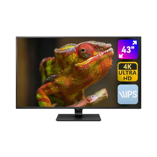 LG 43UN700 43" A