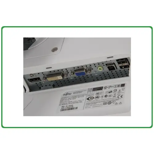 FUJITSU B23T-7 23