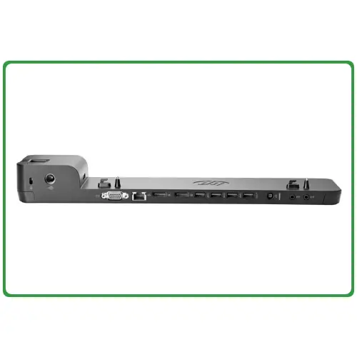 HP 2013 ultraslim Dockingstation + zasilacz 90W