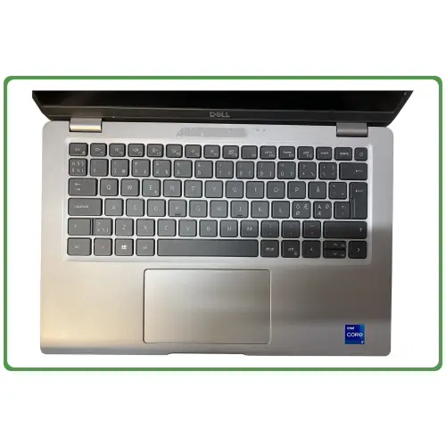 Dell Latitude 5420 i7-1185G7 16GB 256M.2 14