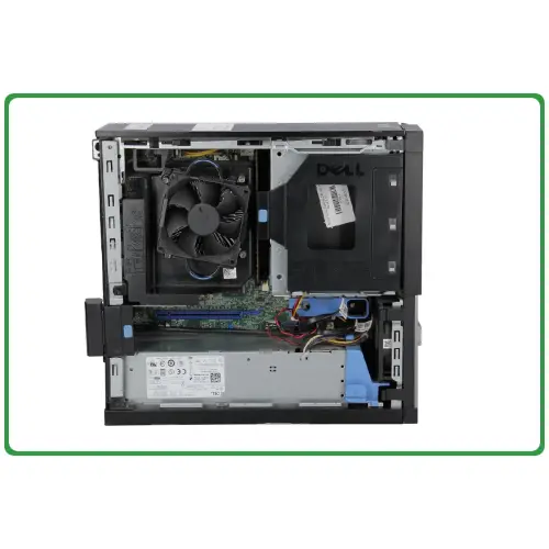 Dell OptiPlex 9020 i5 8GB 260GB SSD W10PRO
