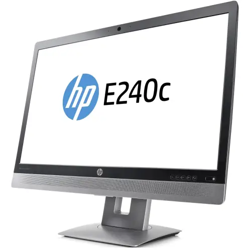 HP E240C 24'' A