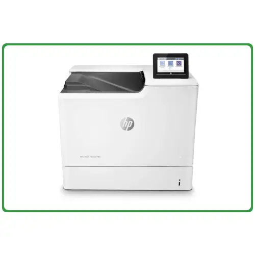 HP Color LaserJet Enterprise M653dn