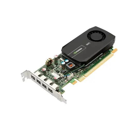 Nvidia Quadro NVS 510 2GB