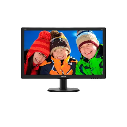 Philips 240V5Q 24" A