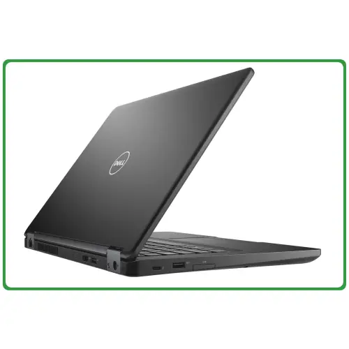 Dell 5480 i5-6200U/8/130SSD/-/14