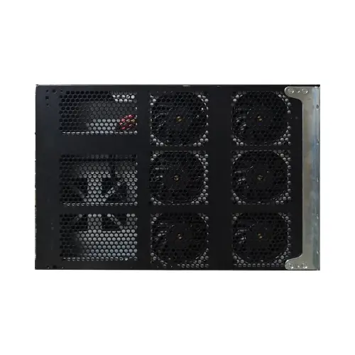 Aruba 5400R zl2 5412R + 264x GE + PoE+ + 3x PSU – Zestaw L3