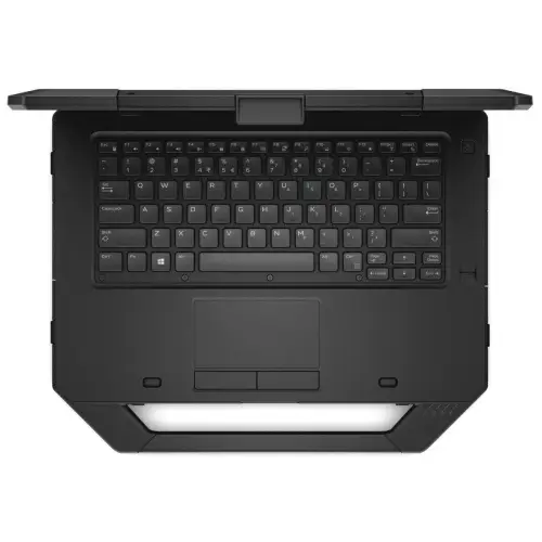 Dell 5414 Rugged i5-6300U/16/256M.2/-/W14