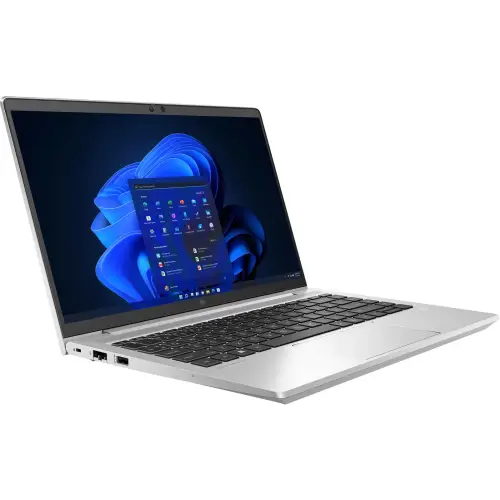 HP EliteBook 640 G9 i5-1250P 16GB 512M.2 14'' Win11Home