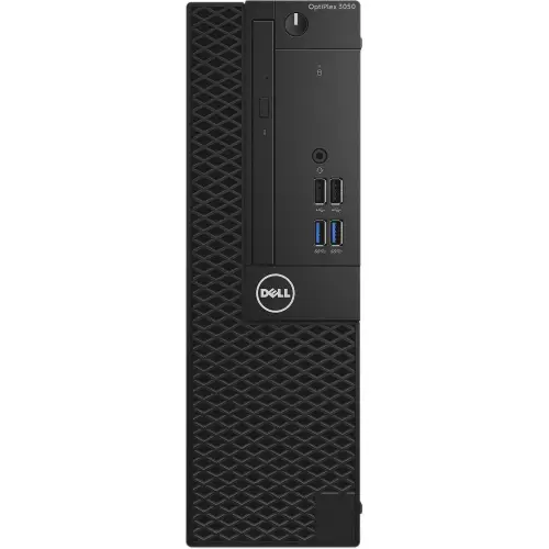 Dell 3050 i3-6100 8GB 500HDD W10P A