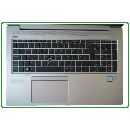 HP EliteBook 850 G6 i5-8365U 8GB 256M.2 14