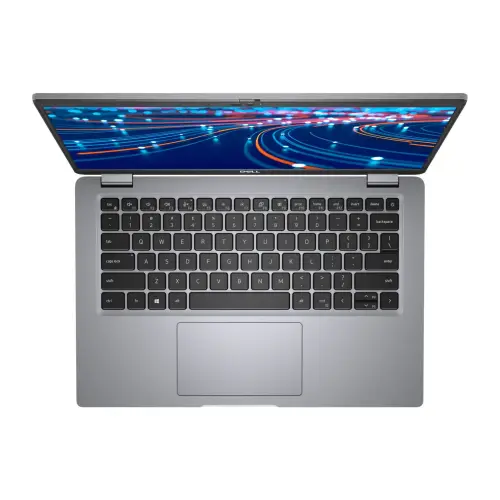 Dell Latitude 9510 i7-10810U 16GB RAM 256GB M.2 15