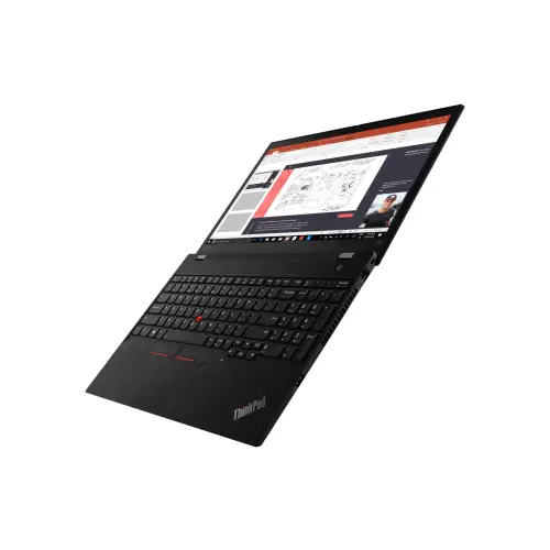 Lenovo ThinkPad T15 i7-10510U 16GB RAM 512GB M.2 15