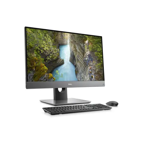 Dell OptiPlex 7770 i3-9100 8GB RAM 256M.2 27