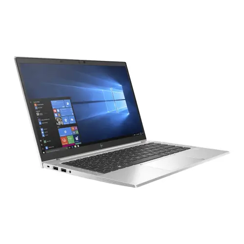 HP EliteBook 830 G7 i5-10210U 8GB RAM 256M.2 13'' W11P