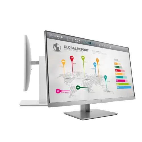 HP EliteDisplay E273q 27