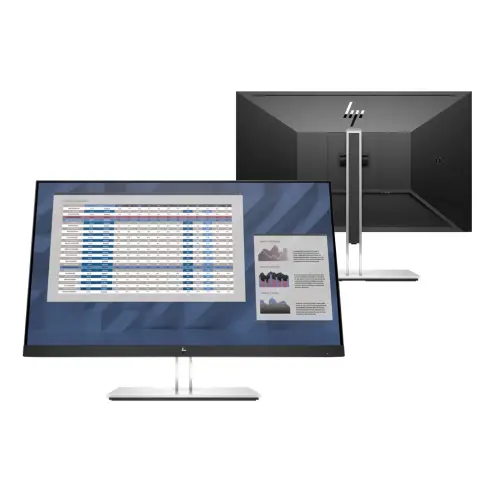 HP E27 27