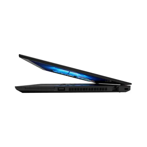 Laptop Lenovo ThinkPad T14 G2 i5-1135G7 16GB RAM 256GB M2 14