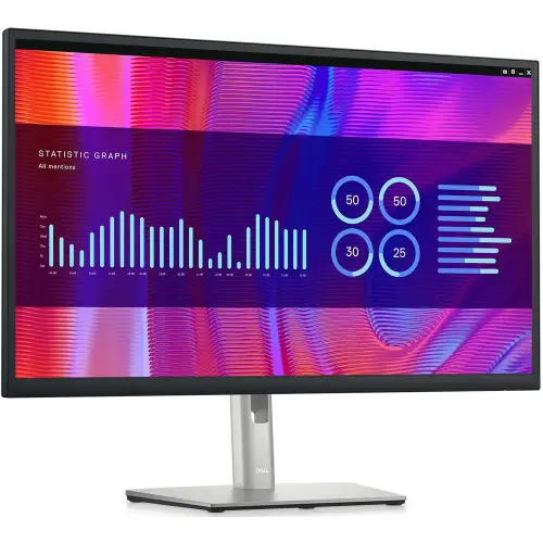 Dell P2723DE 27'' A