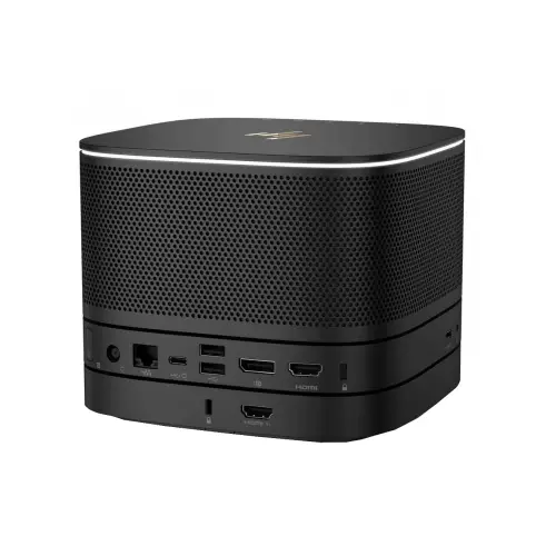 HP Elite Slice G2 i5-7500T/8/256 M.2/-/W10P