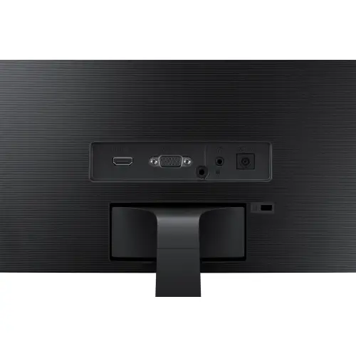 Samsung C24F396FHR W24