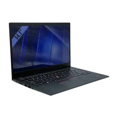 Lenovo ThinkPad X1 G6 i7-1165G7 16GB RAM 512GB M.2 14