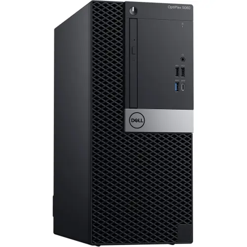 Dell OptiPlex 5060 i5-8500 16GB 256M.2 DVD Win11Pro
