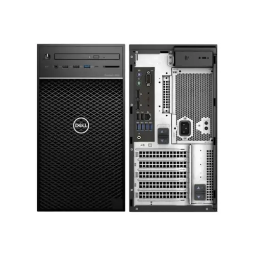 Dell Precision 3630 i7-8700 32GB 512M.2 W11P