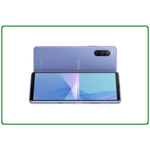 Sony Xperia 10 III 128GB