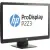 HP ProDisplay P223 W22