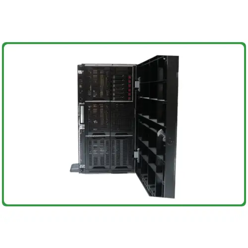 HP ProLiant ML350 G9 Xeon E5-2643v3 16GB 600 DVD NL