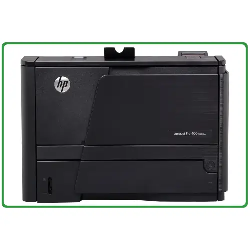 HP LaserJet Pro 400 M401dne B
