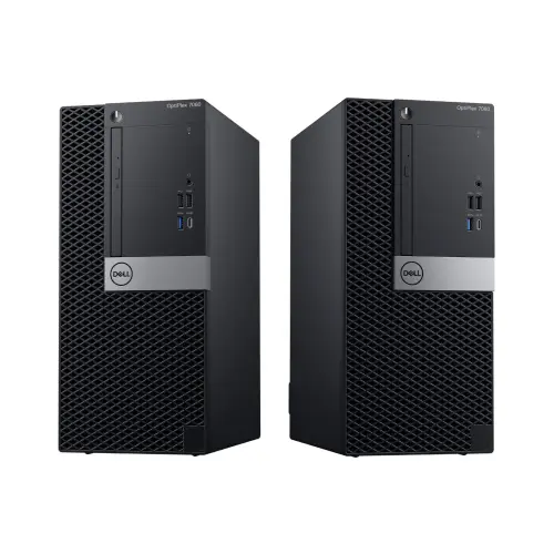 Dell OptiPlex 7060 i5-8500 8GB RAM 256GB SSD DVD-RW W11P