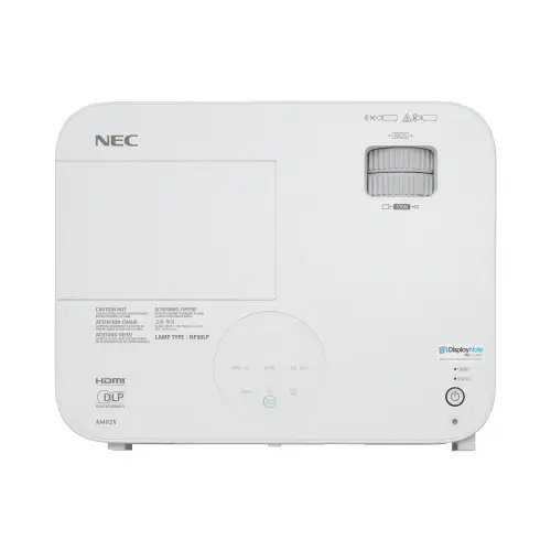 NEC NP-M322W